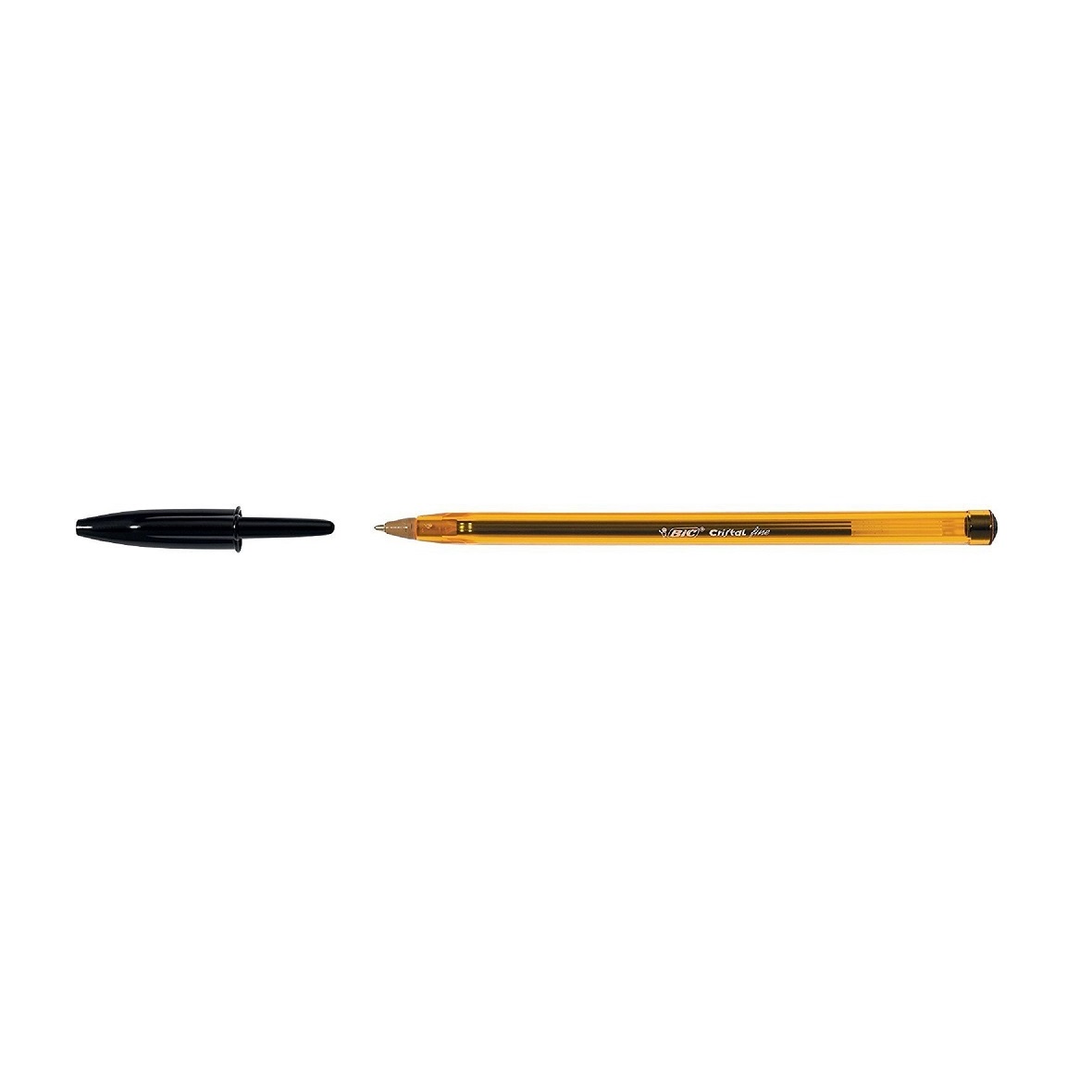 Bic Cristal Fine Pen – office stationery and supplies