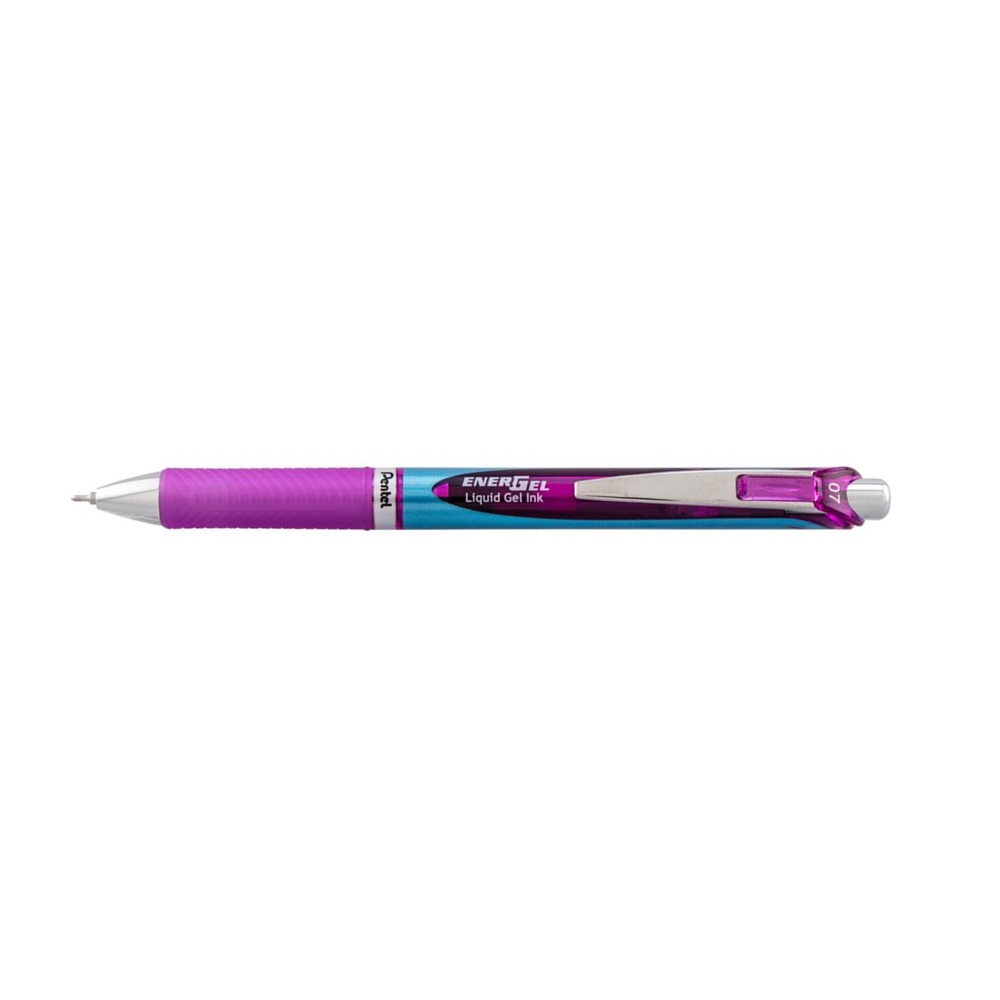 Pentel Energel Liquid Gel Ink Pen 0.7 – office stationery and supplies