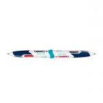 Maped Twin Tip Pen - 4 Colour