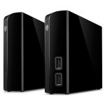 Seagate Backup Plus Hub USB 3.0 Hard Disk Drive 4TB