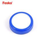 Foska Plastic Sponge Damper 8cm