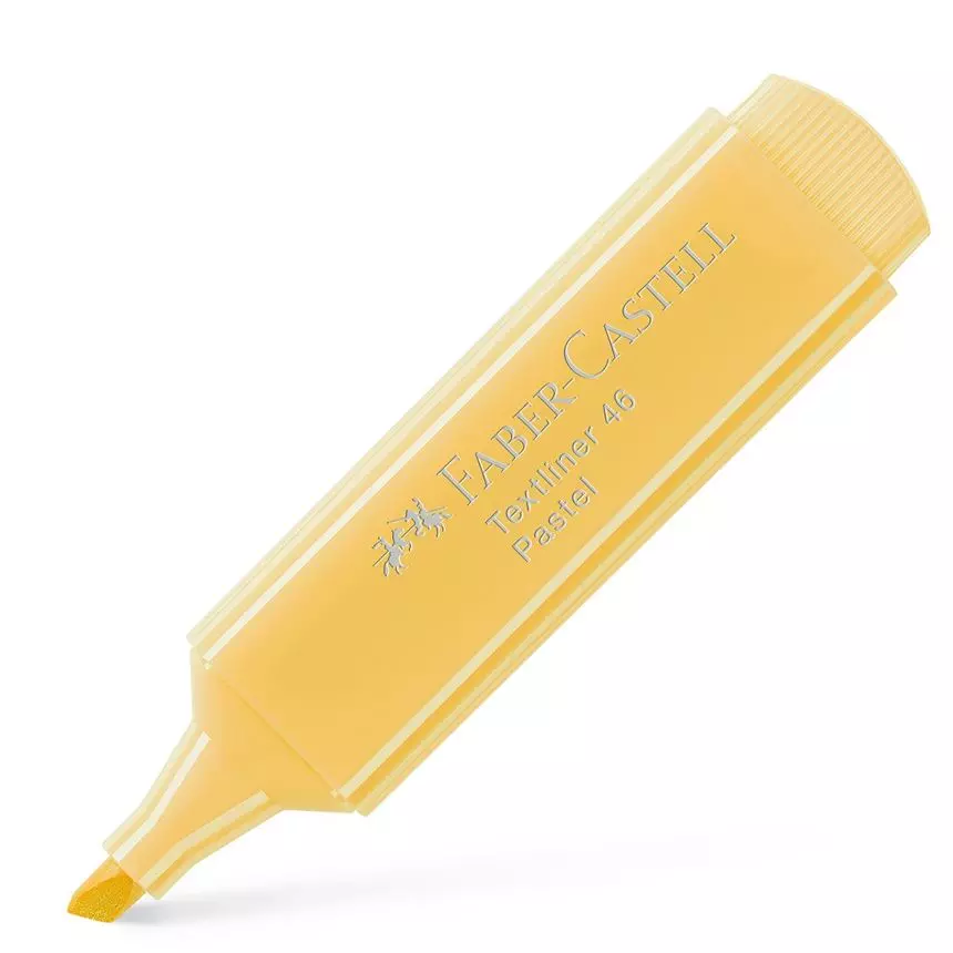 Faber Castell – Pastel Highlighter Textliner 46 – office stationery and  supplies